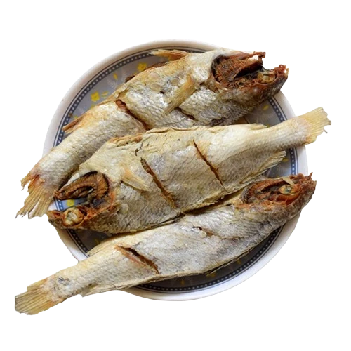 Sea / River Dry Fish