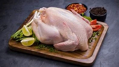 Village Country Chicken